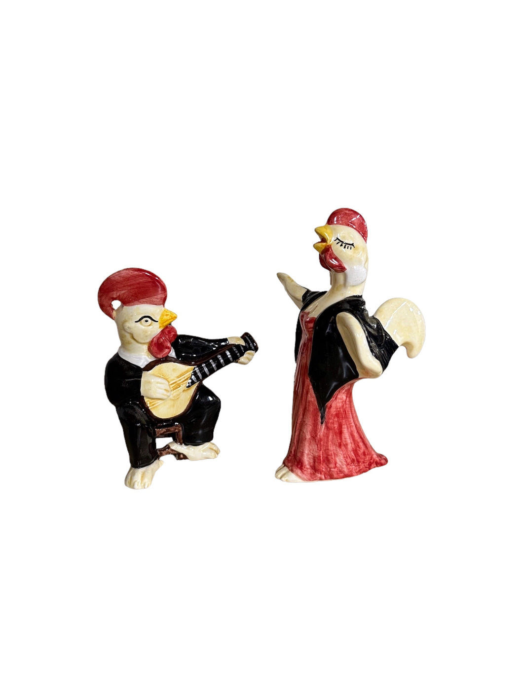 Galo de Barcelos Fado