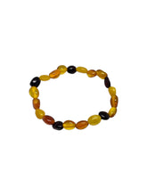 Pulseira Âmbar - Criança
