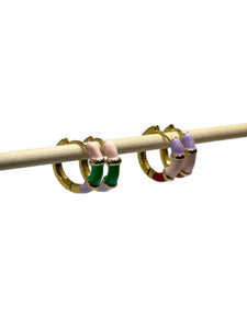 Argolas Mexicola