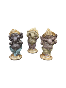 Ganesh Set