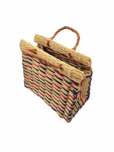 Cesta Junco