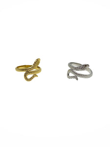 Anel Cobra