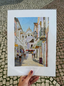 Serigrafia