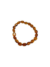 Pulseira Âmbar - Criança