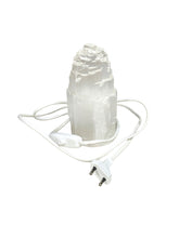 Candeeiro Selenite