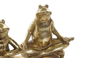 Sapos Zen