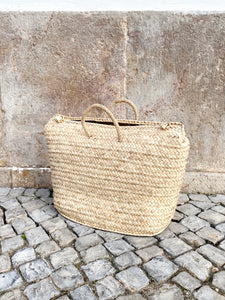 Cesta Botão