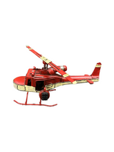 Helicóptero