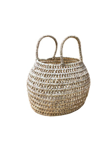 Cesta Algarvia Vaso