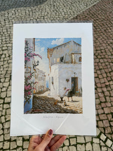 Serigrafia