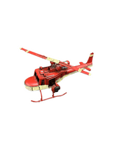 Helicóptero