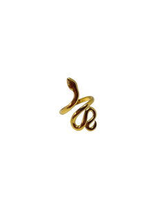 Anel Snake