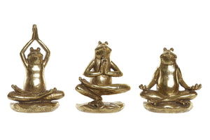 Sapos Zen
